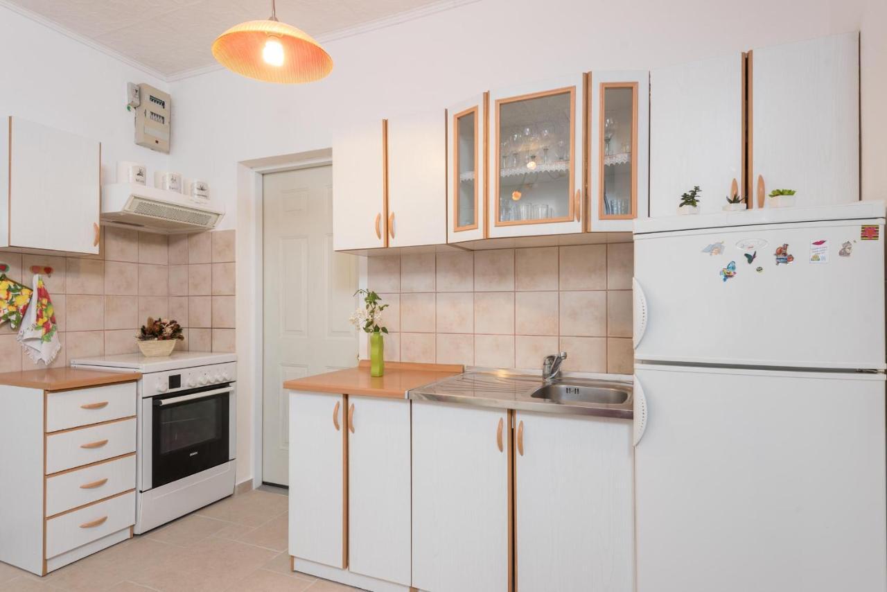 Apartments Mokalo オレビック エクステリア 写真