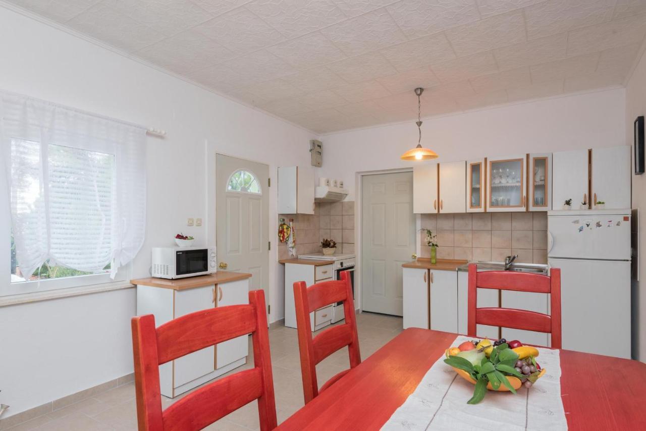 Apartments Mokalo オレビック エクステリア 写真