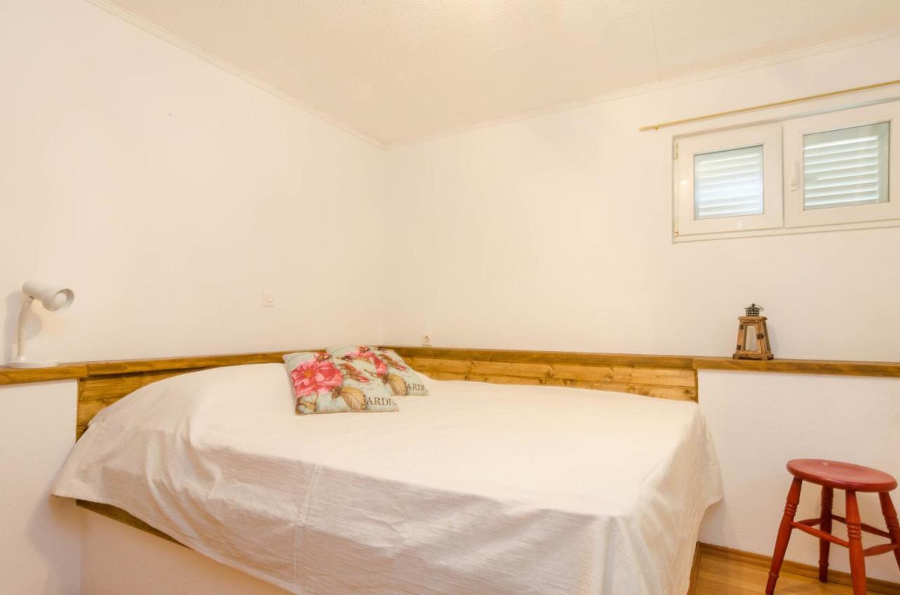 Apartments Mokalo オレビック エクステリア 写真