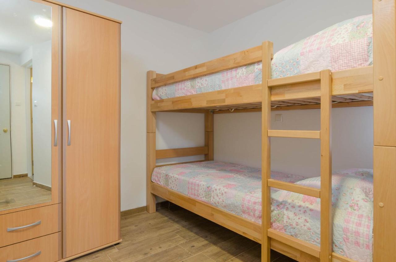 Apartments Mokalo オレビック エクステリア 写真