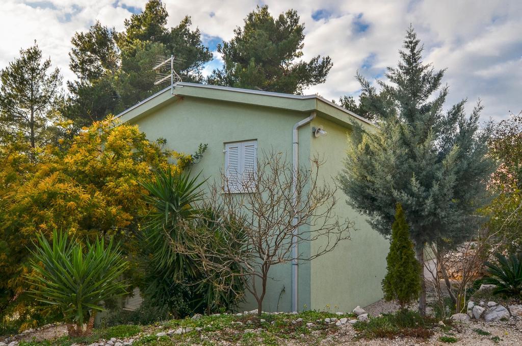 Apartments Mokalo オレビック エクステリア 写真